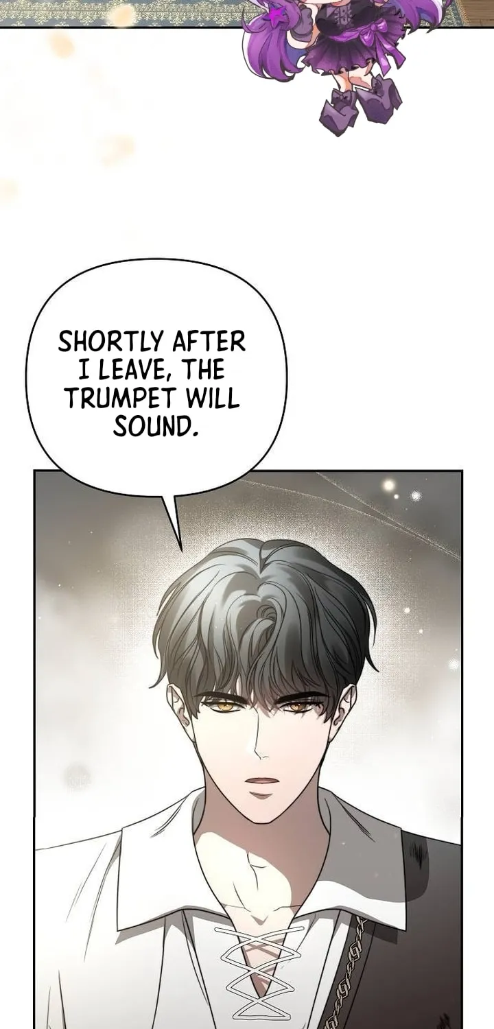 How to Turn a Kind Savior Into an Emperor Chapter 22 page 3 - 