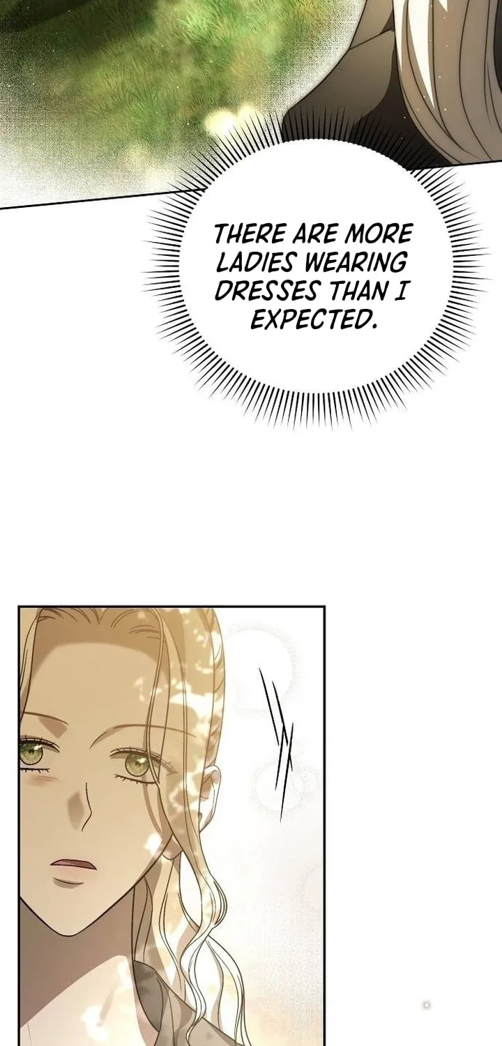 How to Turn a Kind Savior Into an Emperor Chapter 22 page 26 - 
