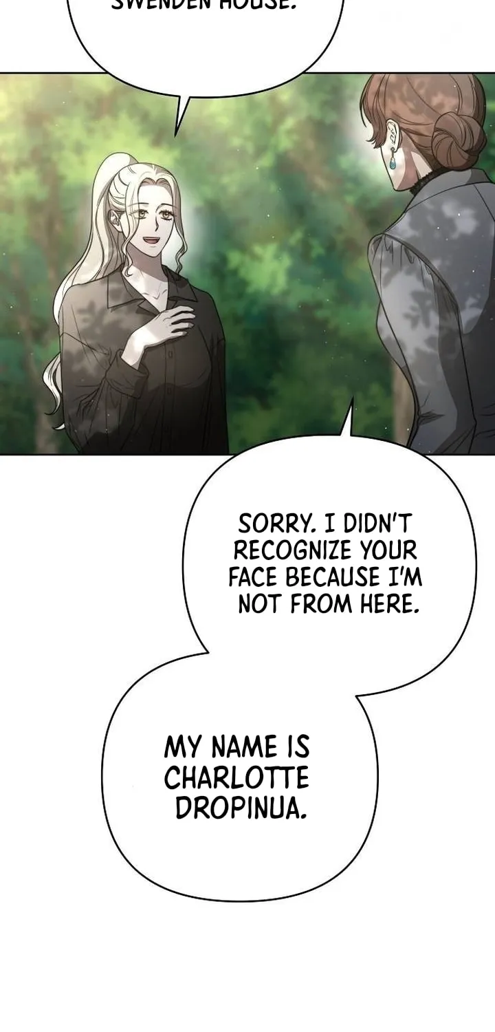 How to Turn a Kind Savior Into an Emperor Chapter 22 page 40 - 