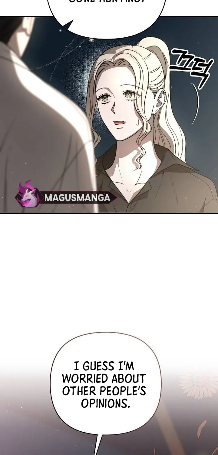 How to Turn a Kind Savior Into an Emperor Chapter 22 page 5 - 