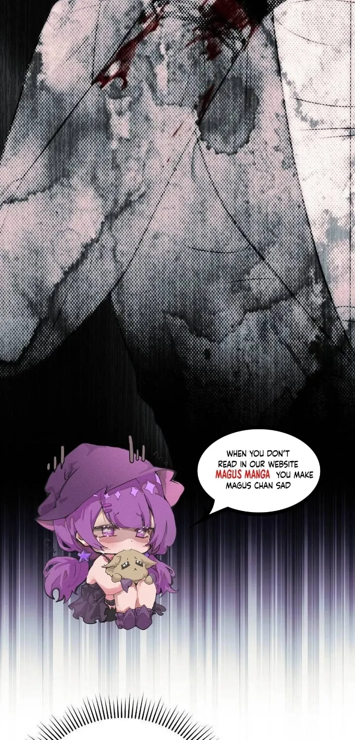 How to Turn a Kind Savior Into an Emperor Chapter 22 page 45 - 