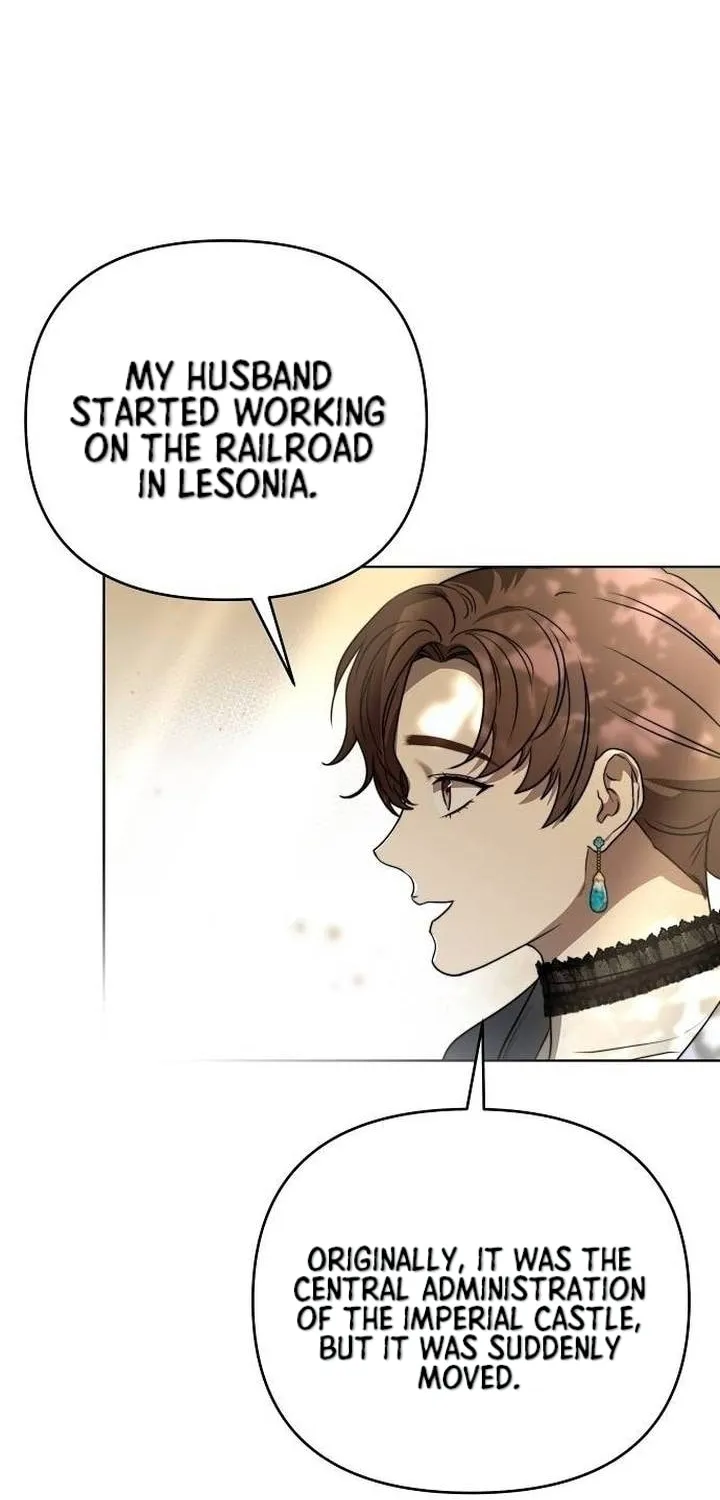 How to Turn a Kind Savior Into an Emperor Chapter 22 page 47 - 
