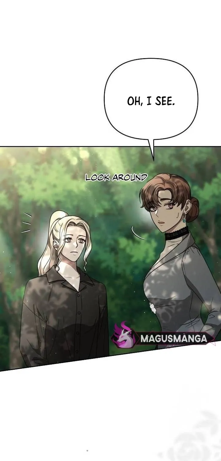 How to Turn a Kind Savior Into an Emperor Chapter 22 page 50 - 