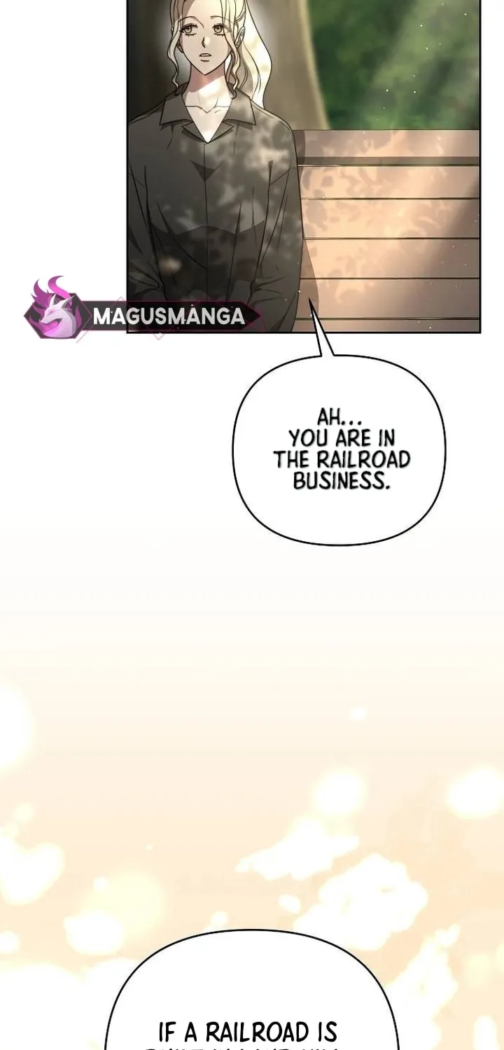How to Turn a Kind Savior Into an Emperor Chapter 22 page 56 - 