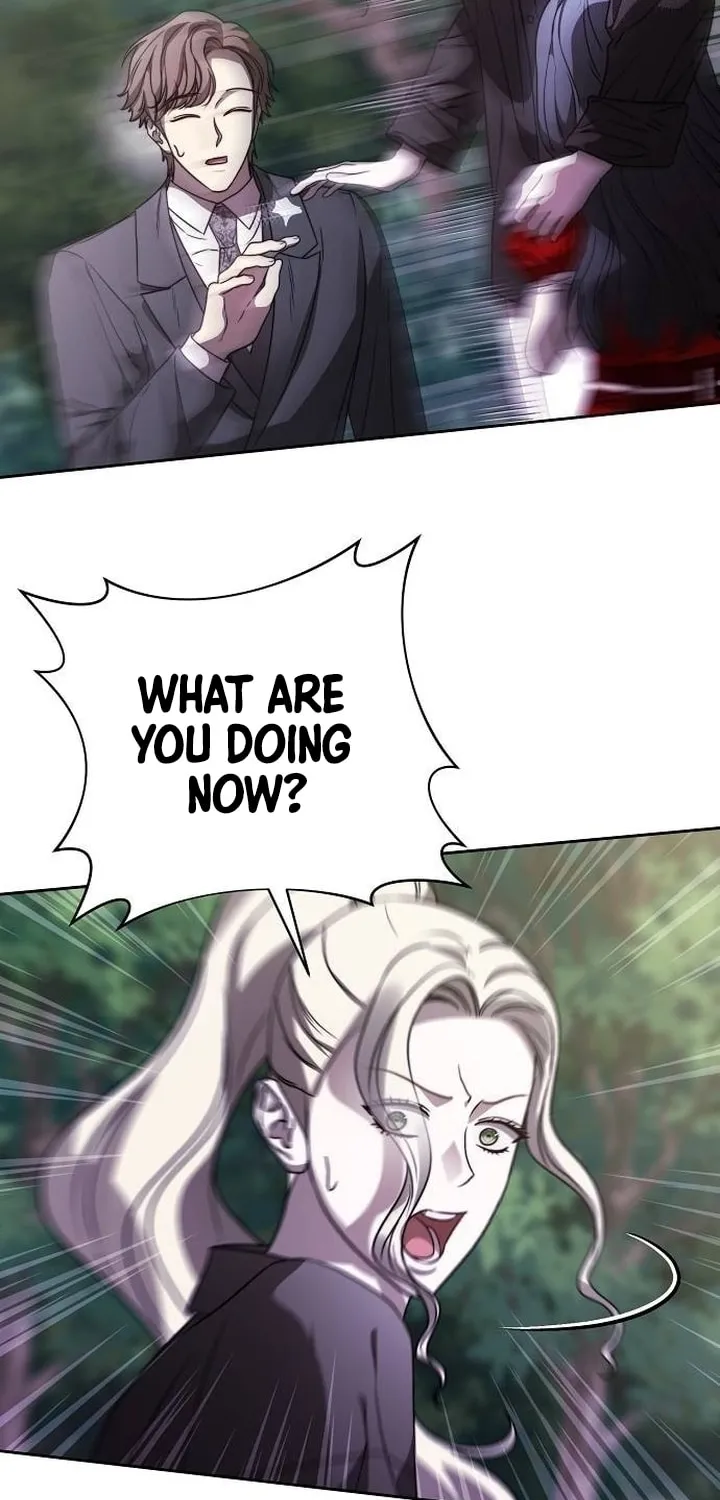 How to Turn a Kind Savior Into an Emperor Chapter 22 page 77 - 