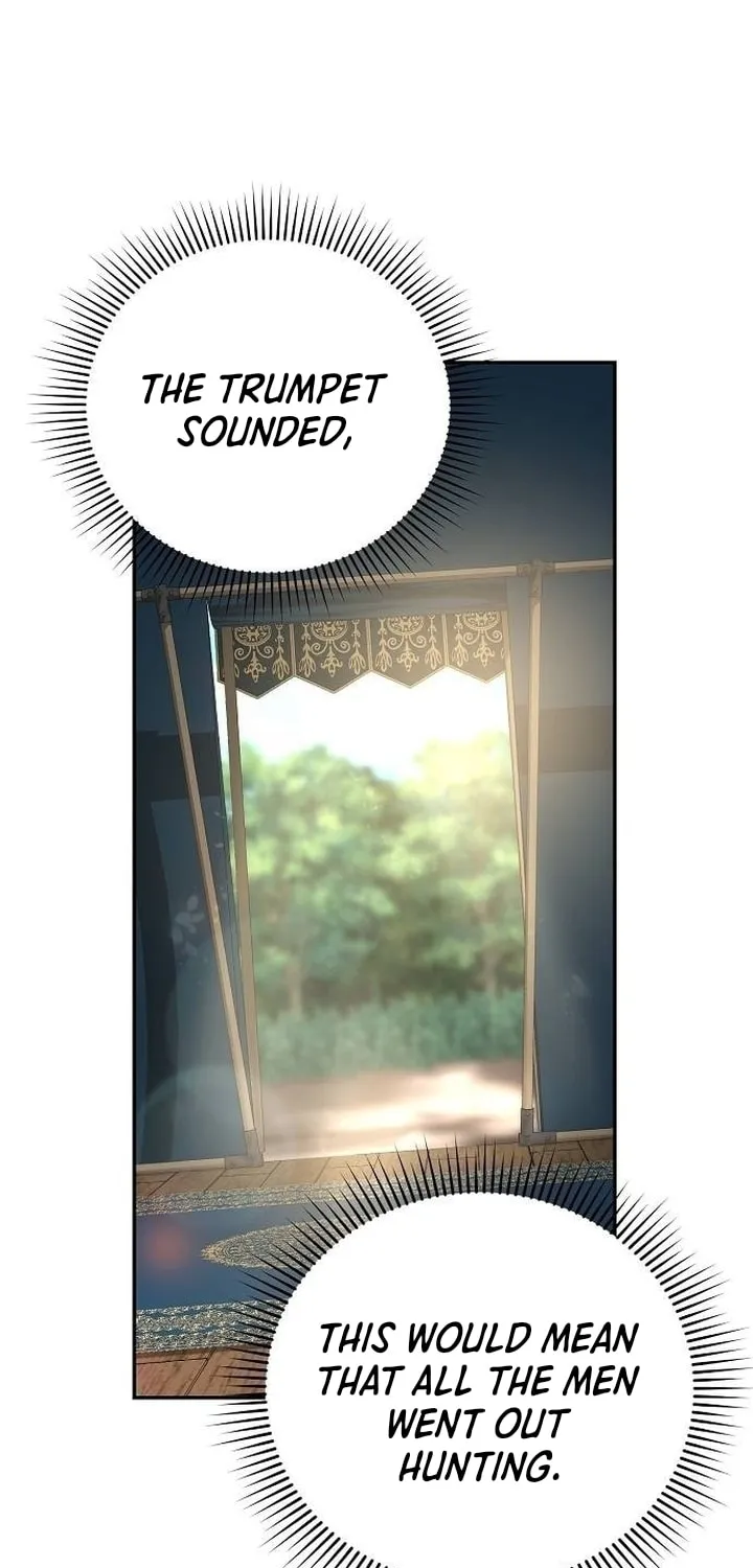 How to Turn a Kind Savior Into an Emperor Chapter 22 page 10 - 