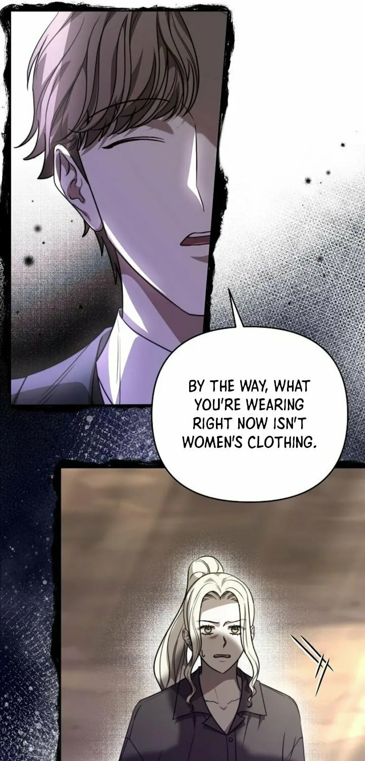 How to Turn a Kind Savior Into an Emperor Chapter 23 page 13 - 
