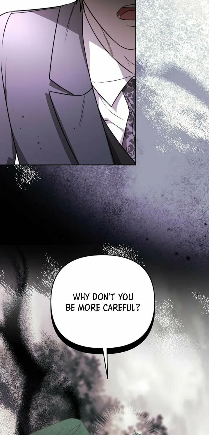 How to Turn a Kind Savior Into an Emperor Chapter 23 page 20 - 
