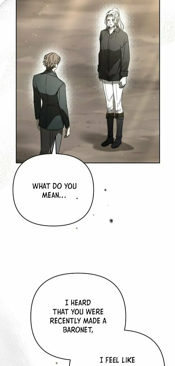 How to Turn a Kind Savior Into an Emperor Chapter 23 page 34 - 