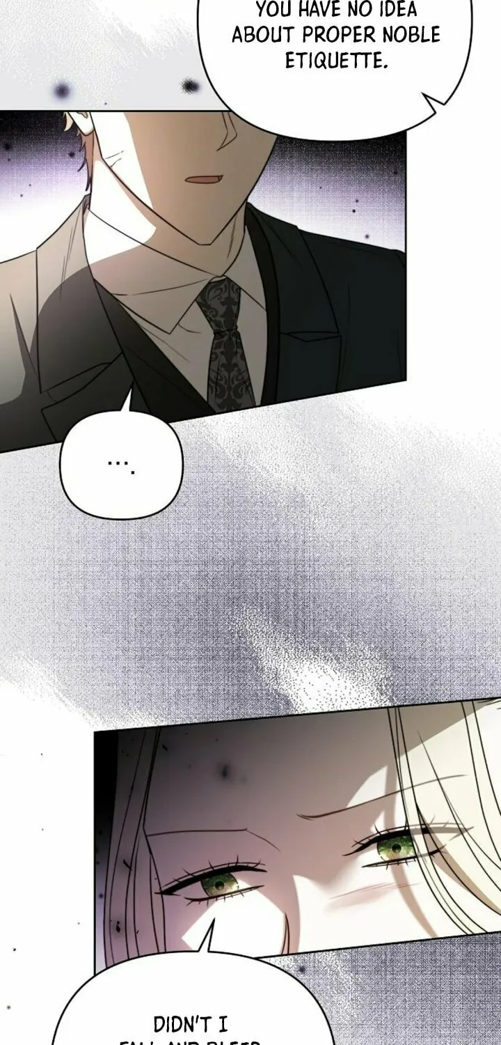 How to Turn a Kind Savior Into an Emperor Chapter 23 page 35 - 