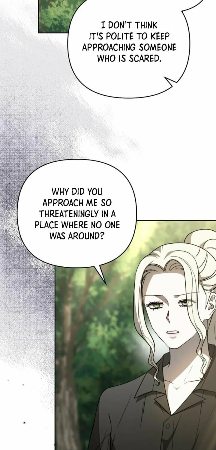 How to Turn a Kind Savior Into an Emperor Chapter 23 page 37 - 