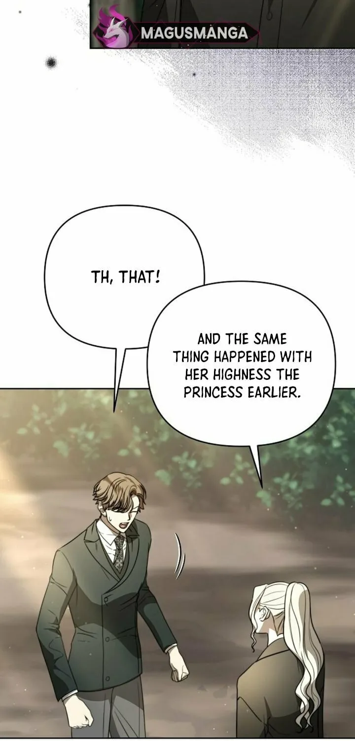 How to Turn a Kind Savior Into an Emperor Chapter 23 page 38 - 