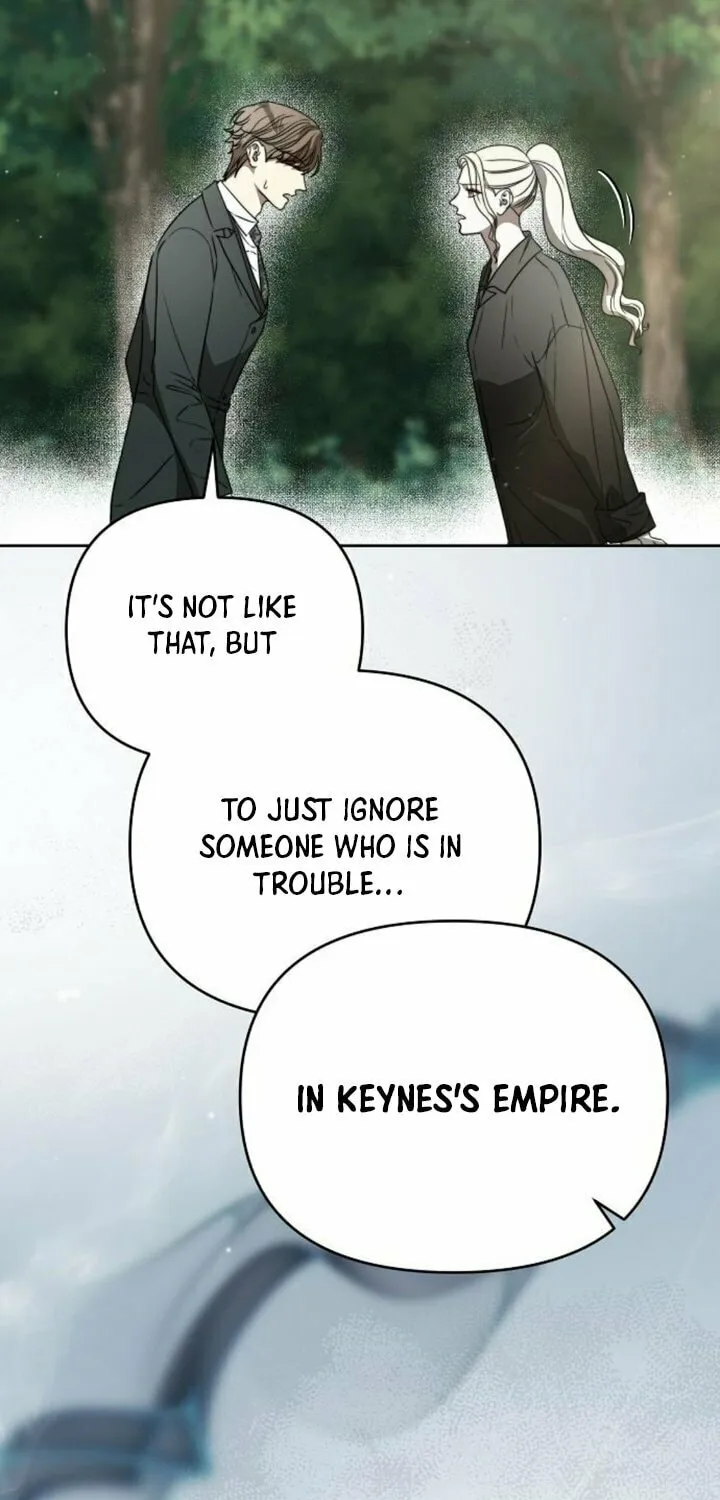 How to Turn a Kind Savior Into an Emperor Chapter 23 page 40 - 
