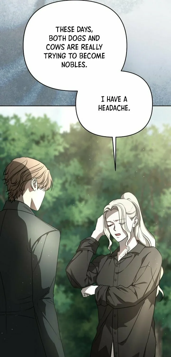 How to Turn a Kind Savior Into an Emperor Chapter 23 page 46 - 