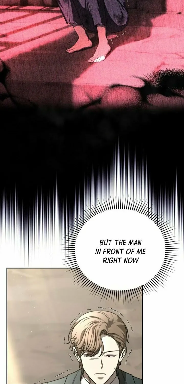 How to Turn a Kind Savior Into an Emperor Chapter 23 page 51 - 