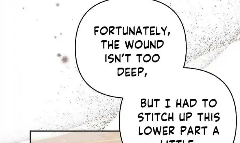 How to Turn a Kind Savior Into an Emperor Chapter 24 page 21 - 