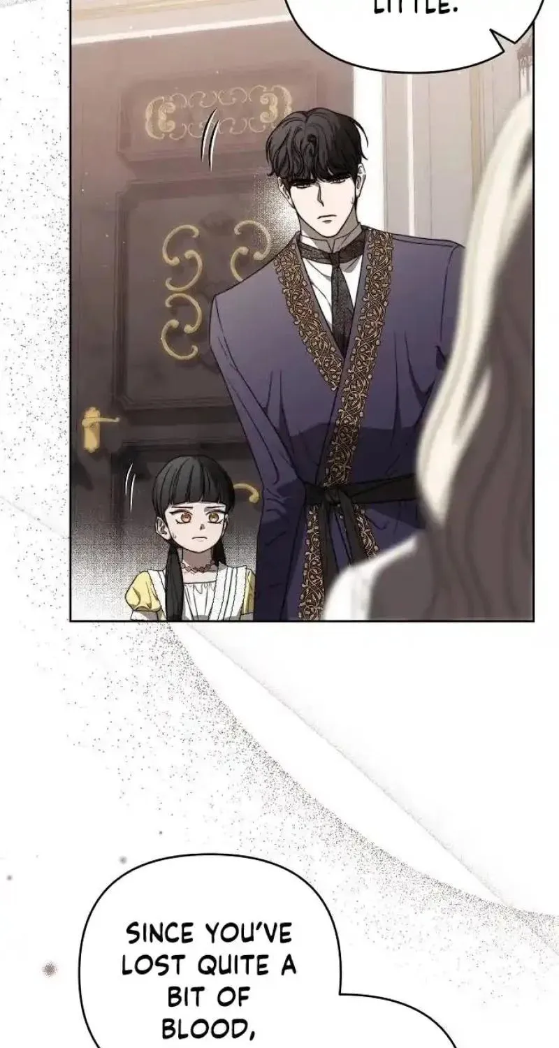 How to Turn a Kind Savior Into an Emperor Chapter 24 page 22 - 