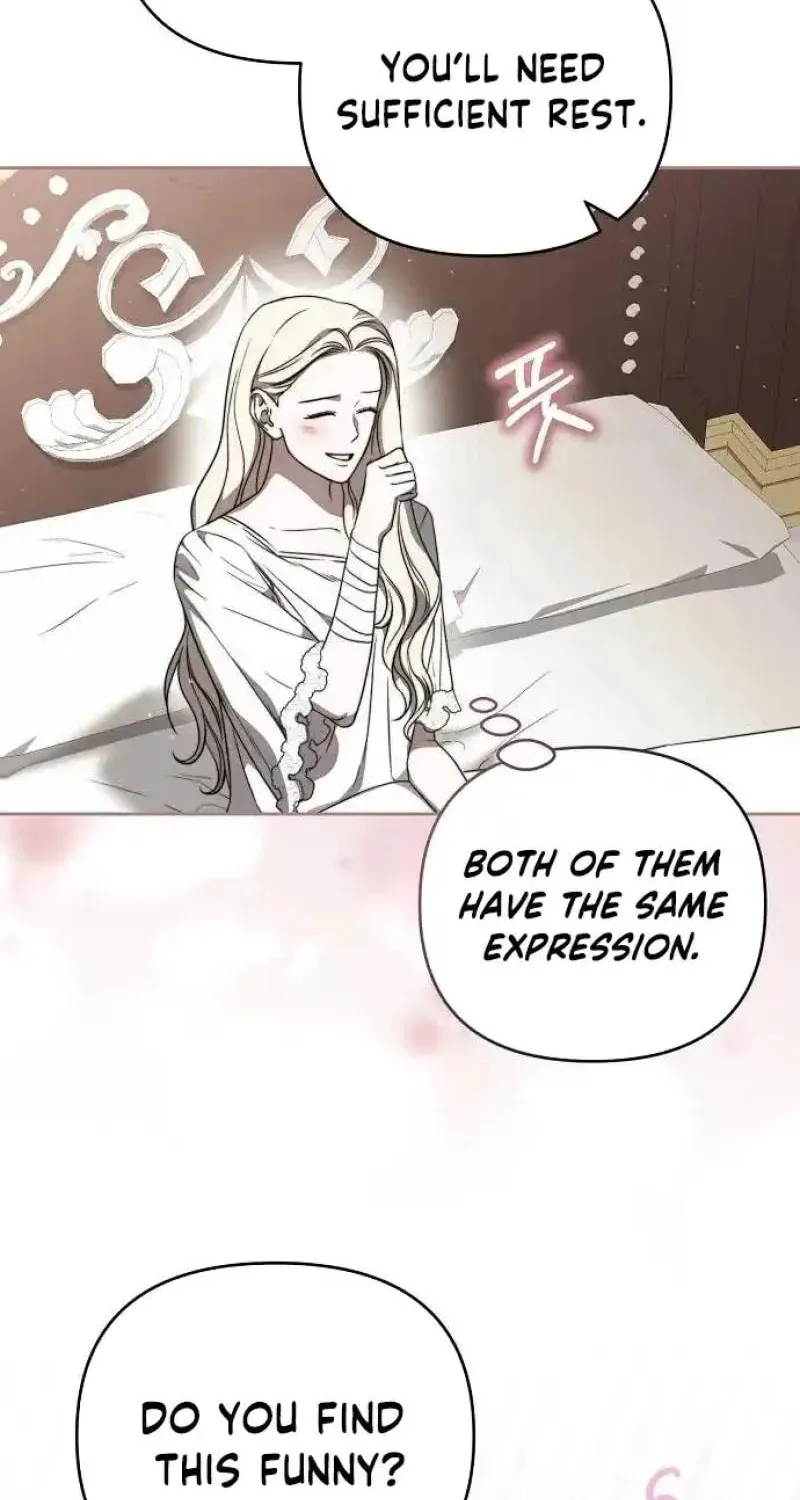 How to Turn a Kind Savior Into an Emperor Chapter 24 page 23 - 
