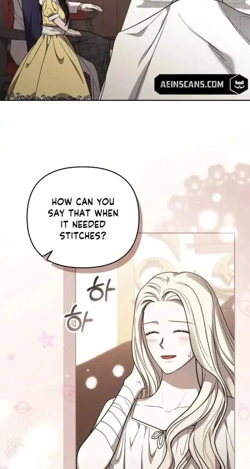 How to Turn a Kind Savior Into an Emperor Chapter 24 page 26 - 