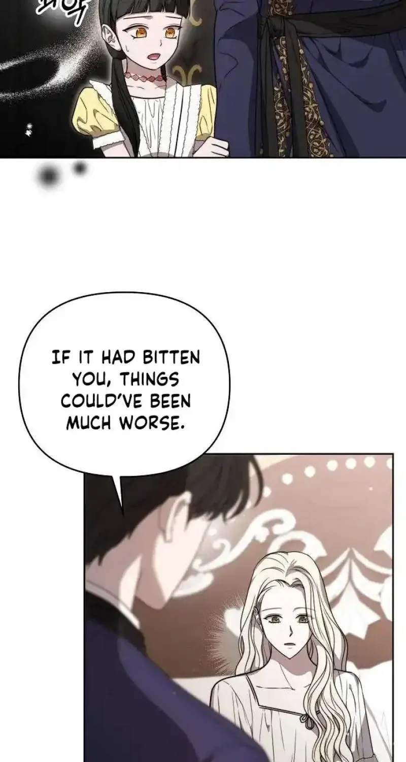 How to Turn a Kind Savior Into an Emperor Chapter 24 page 34 - 