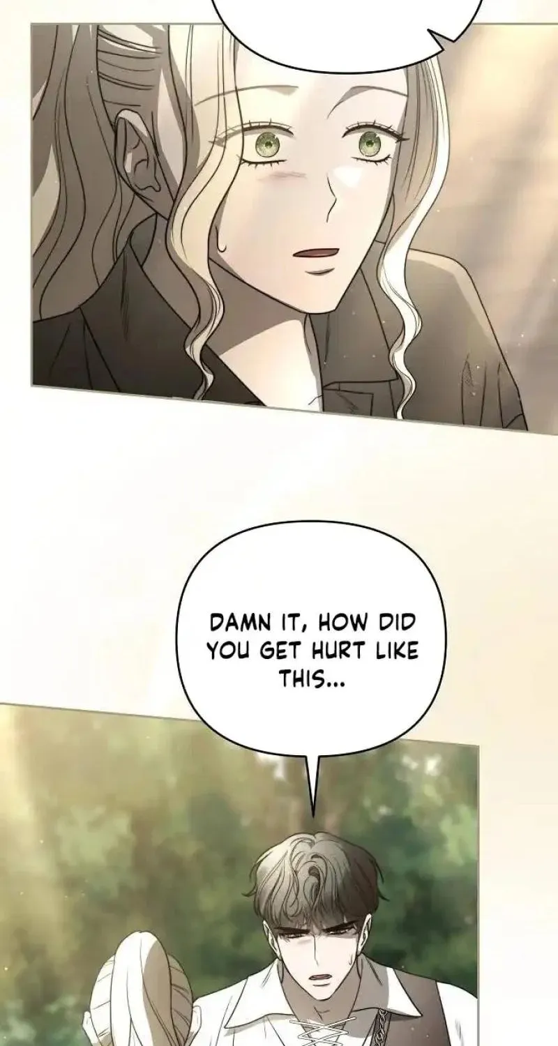 How to Turn a Kind Savior Into an Emperor Chapter 24 page 5 - 