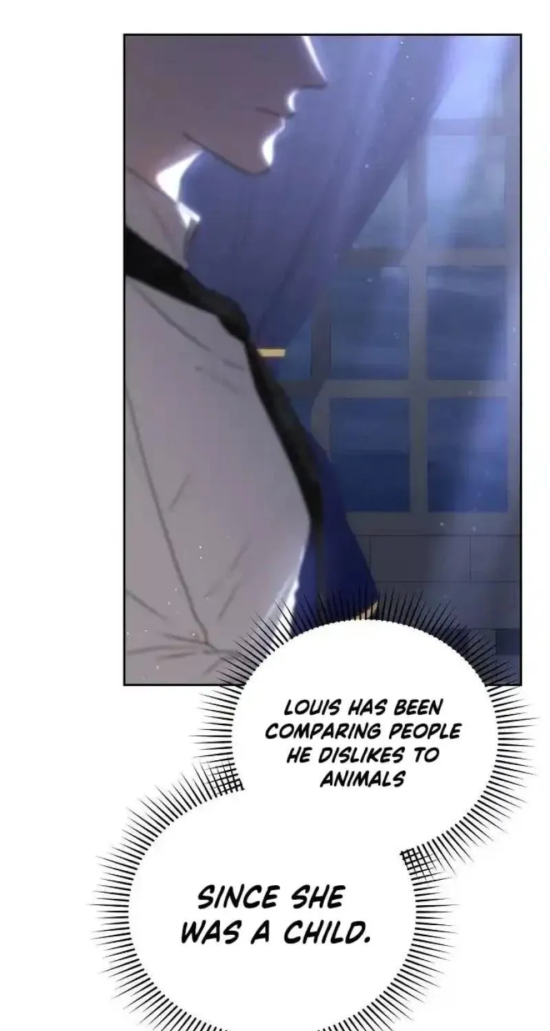 How to Turn a Kind Savior Into an Emperor Chapter 24 page 46 - 