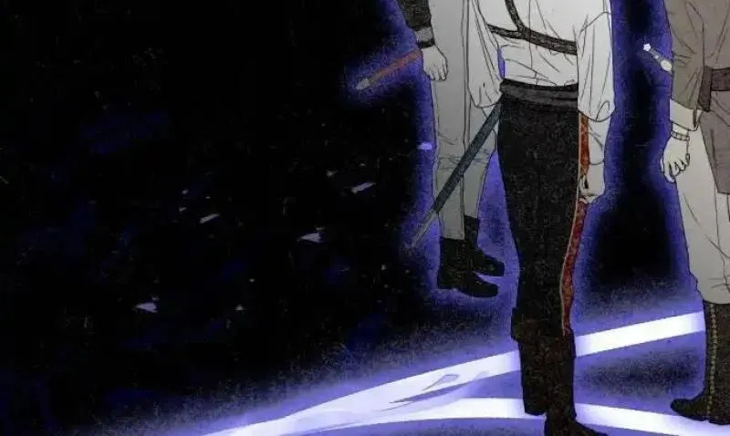 How to Turn a Kind Savior Into an Emperor Chapter 24 page 57 - 
