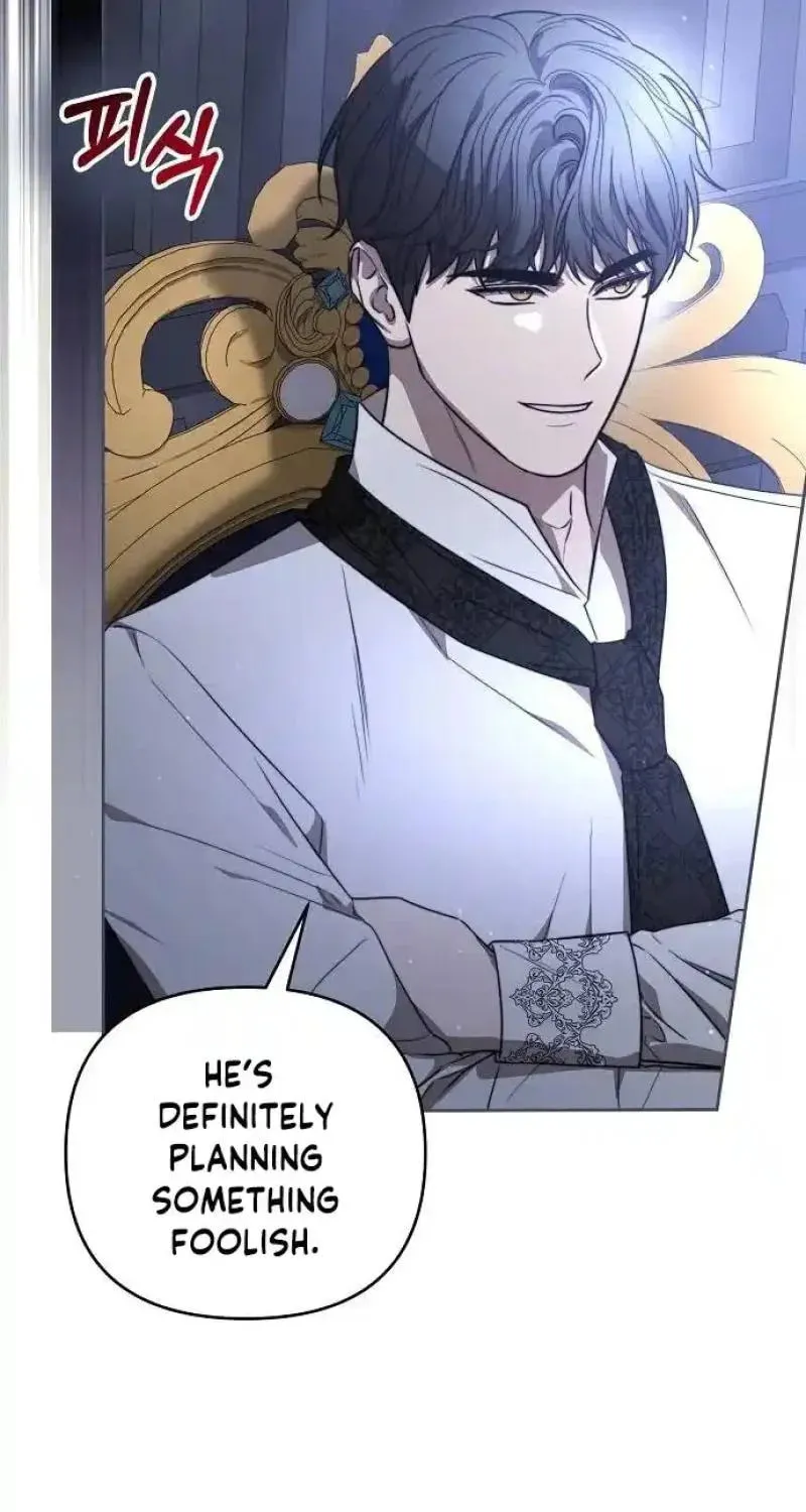 How to Turn a Kind Savior Into an Emperor Chapter 24 page 61 - 
