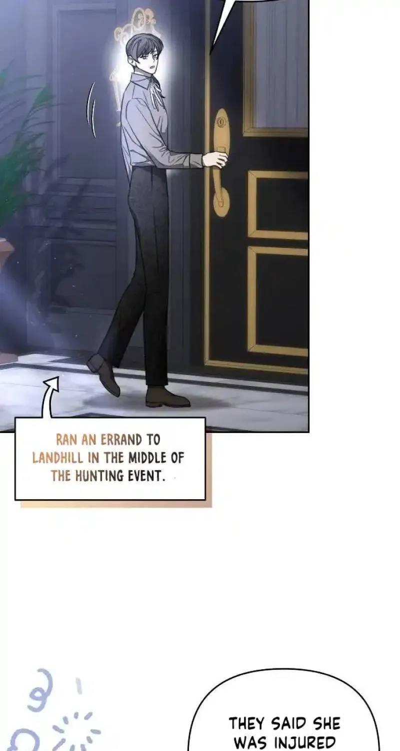 How to Turn a Kind Savior Into an Emperor Chapter 24 page 64 - 