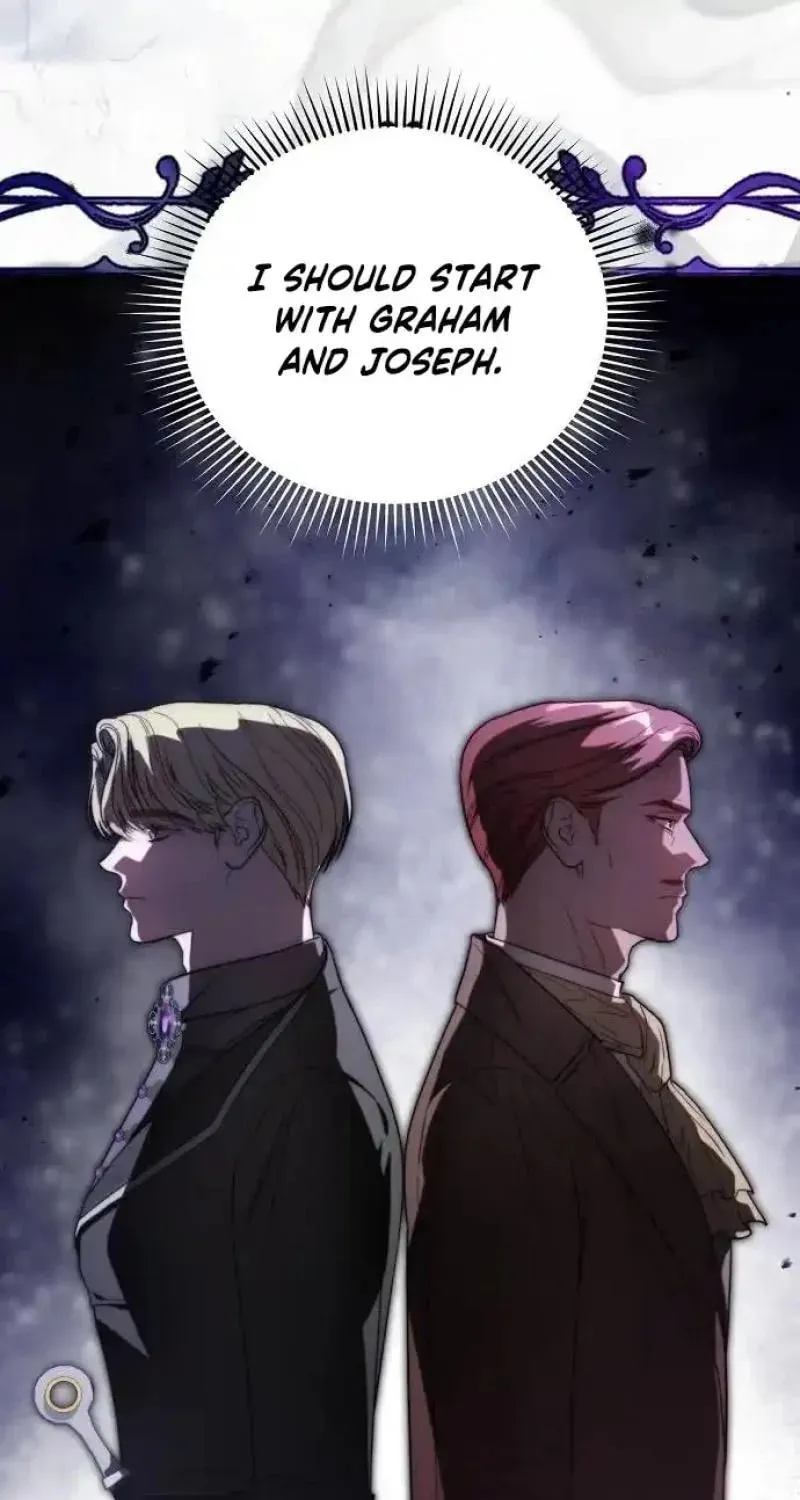 How to Turn a Kind Savior Into an Emperor Chapter 24 page 82 - 