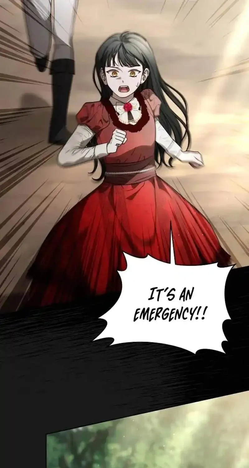 How to Turn a Kind Savior Into an Emperor Chapter 24 page 91 - 