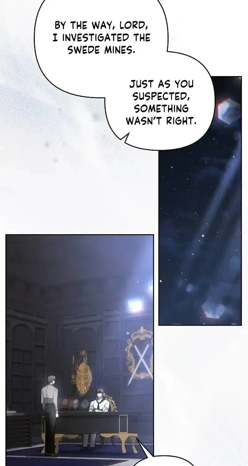 How to Turn a Kind Savior Into an Emperor Chapter 25 page 2 - 