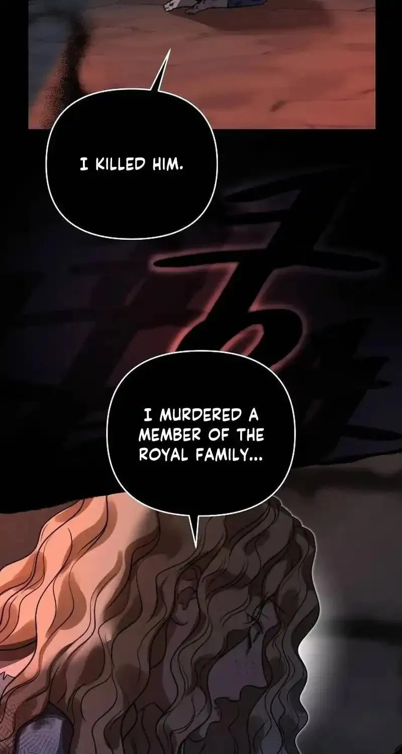 How to Turn a Kind Savior Into an Emperor Chapter 25 page 27 - 
