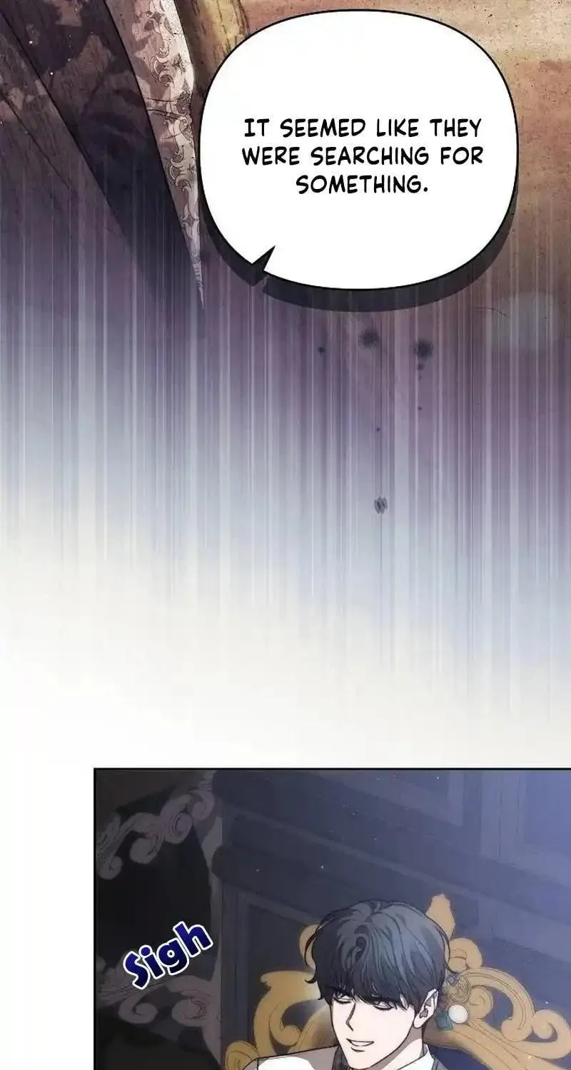 How to Turn a Kind Savior Into an Emperor Chapter 25 page 5 - 