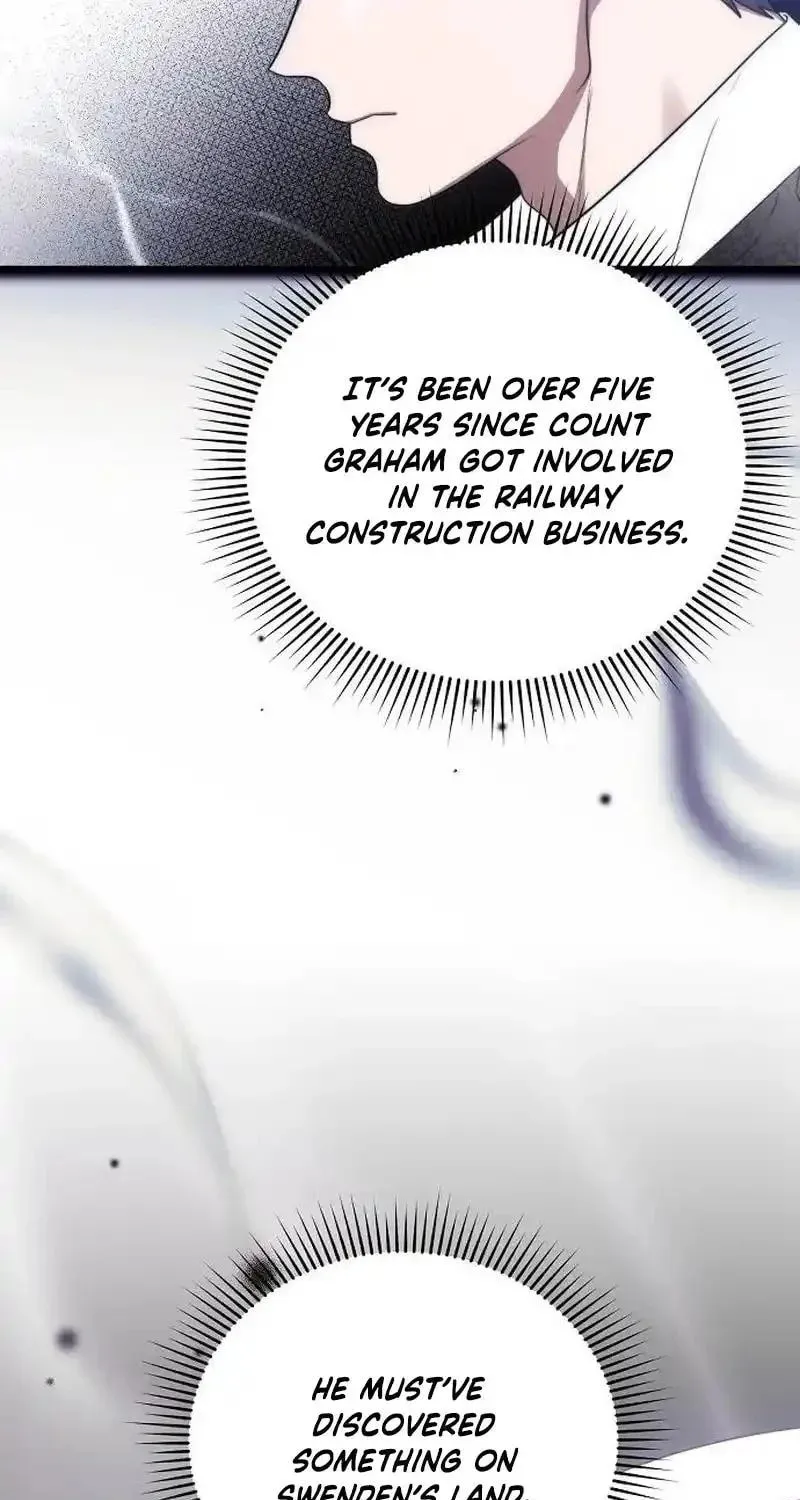 How to Turn a Kind Savior Into an Emperor Chapter 25 page 7 - 