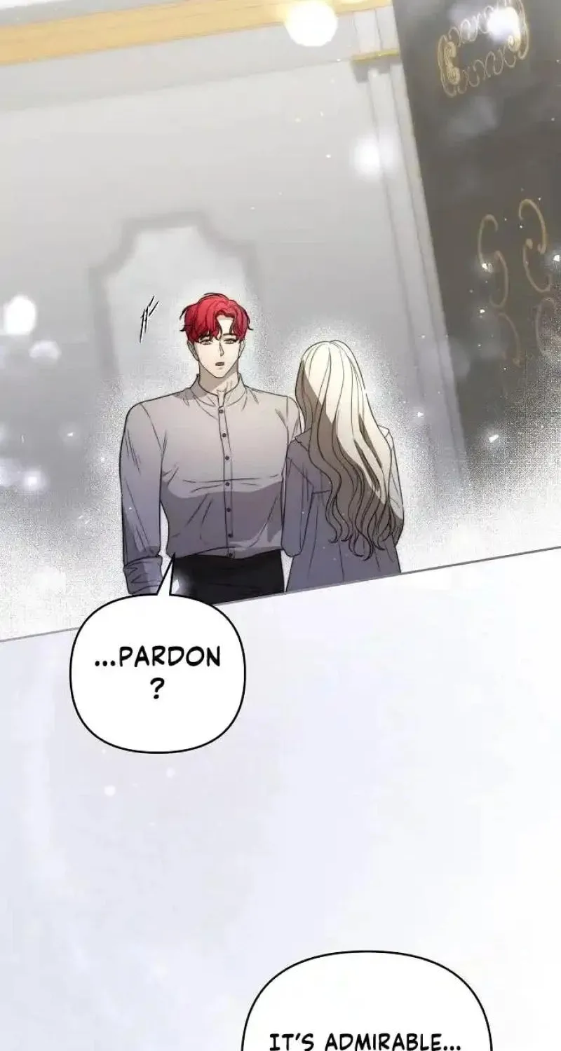 How to Turn a Kind Savior Into an Emperor Chapter 26 page 41 - 
