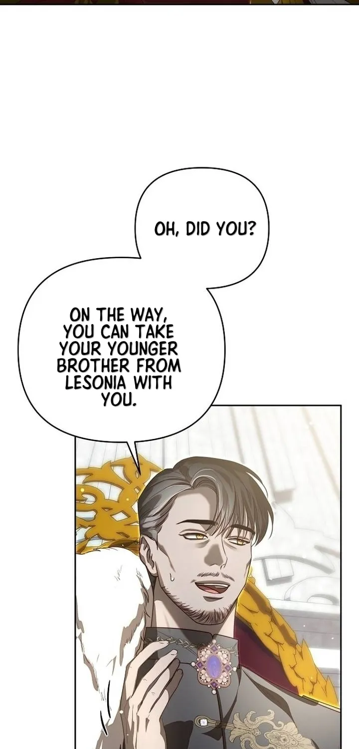 How to Turn a Kind Savior Into an Emperor Chapter 3 page 104 - 