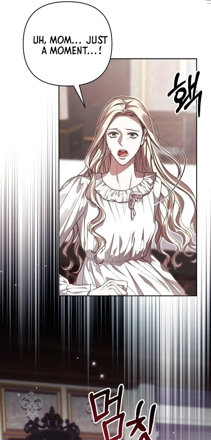 How to Turn a Kind Savior Into an Emperor Chapter 3 page 23 - 