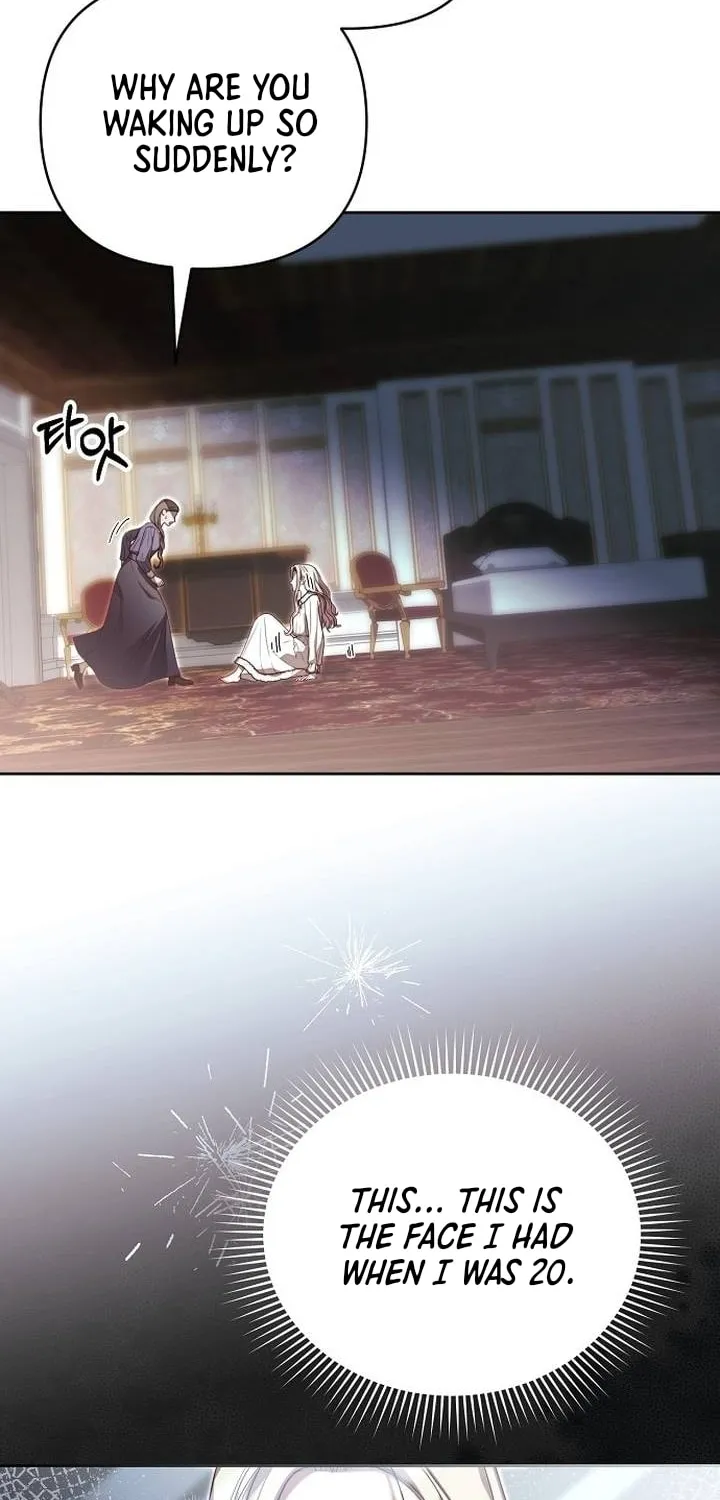 How to Turn a Kind Savior Into an Emperor Chapter 3 page 26 - 