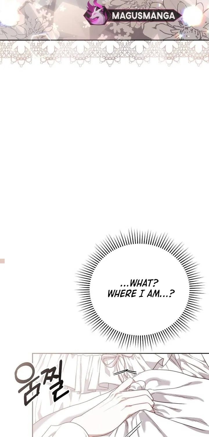 How to Turn a Kind Savior Into an Emperor Chapter 3 page 4 - 