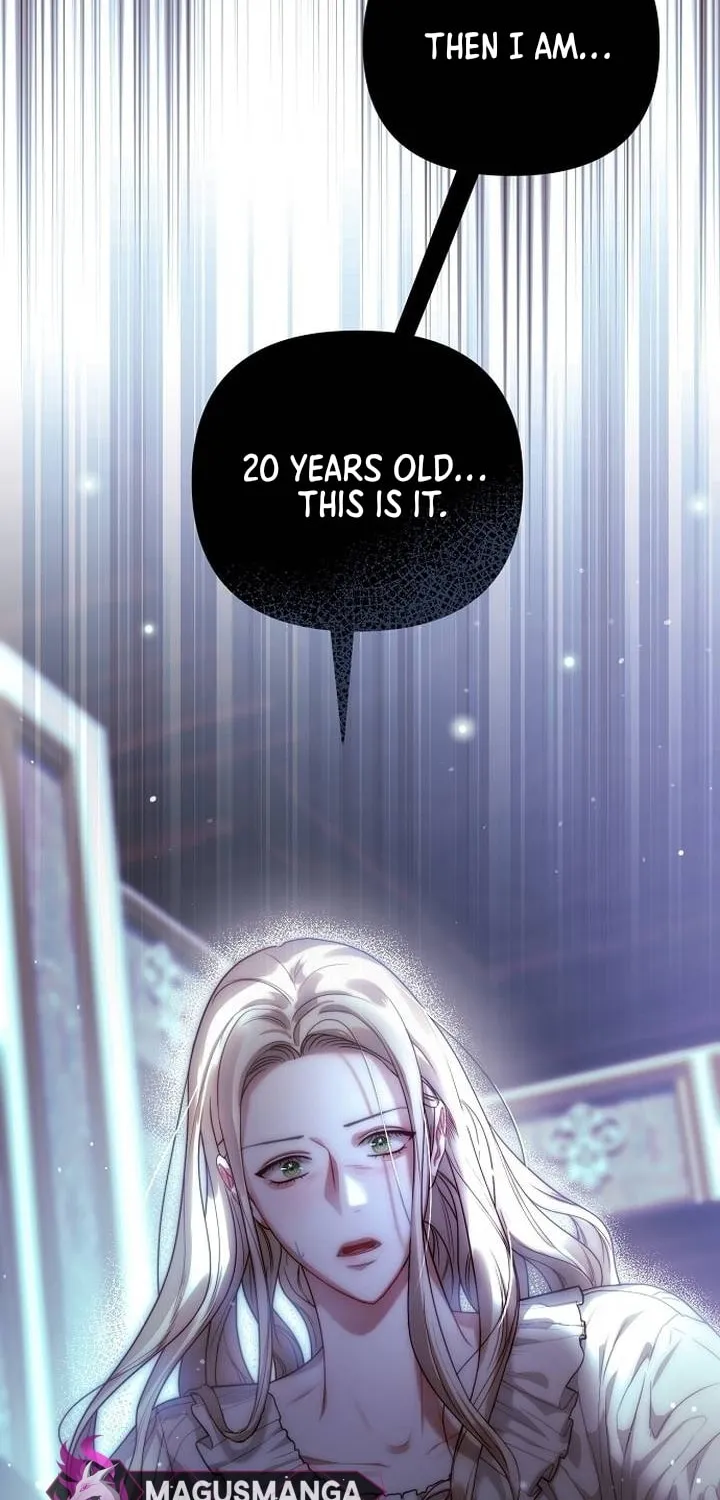 How to Turn a Kind Savior Into an Emperor Chapter 3 page 35 - 