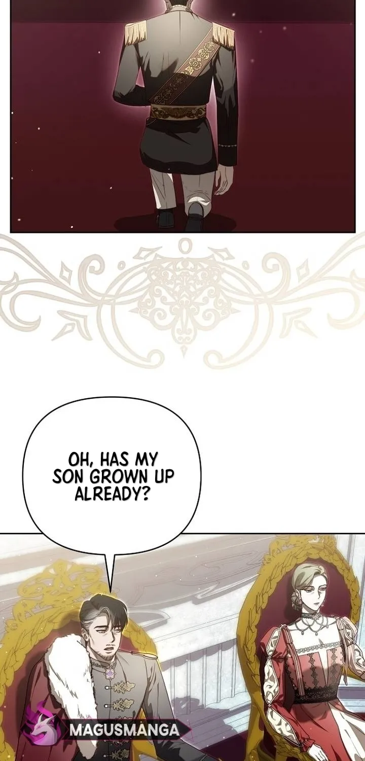 How to Turn a Kind Savior Into an Emperor Chapter 3 page 97 - 