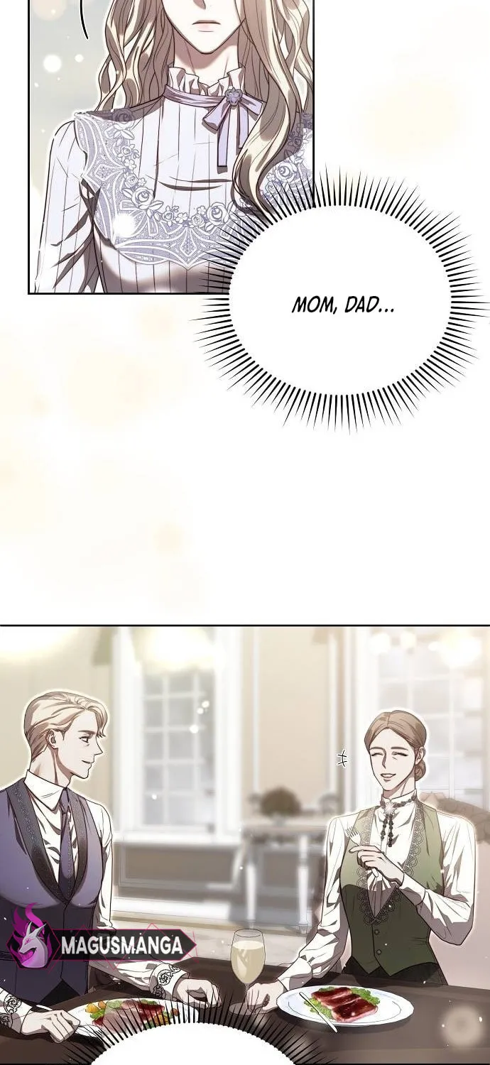 How to Turn a Kind Savior Into an Emperor Chapter 4 page 14 - 