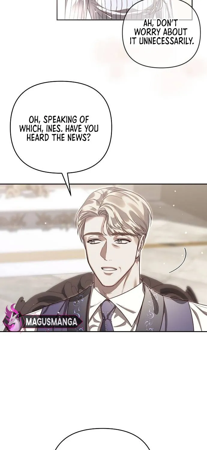 How to Turn a Kind Savior Into an Emperor Chapter 4 page 20 - 