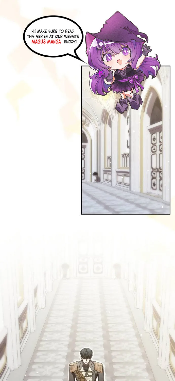 How to Turn a Kind Savior Into an Emperor Chapter 4 page 3 - 
