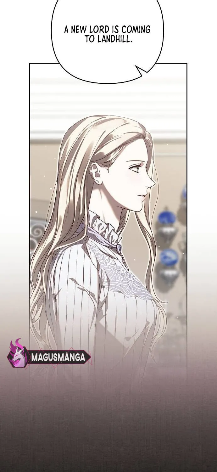 How to Turn a Kind Savior Into an Emperor Chapter 4 page 21 - 