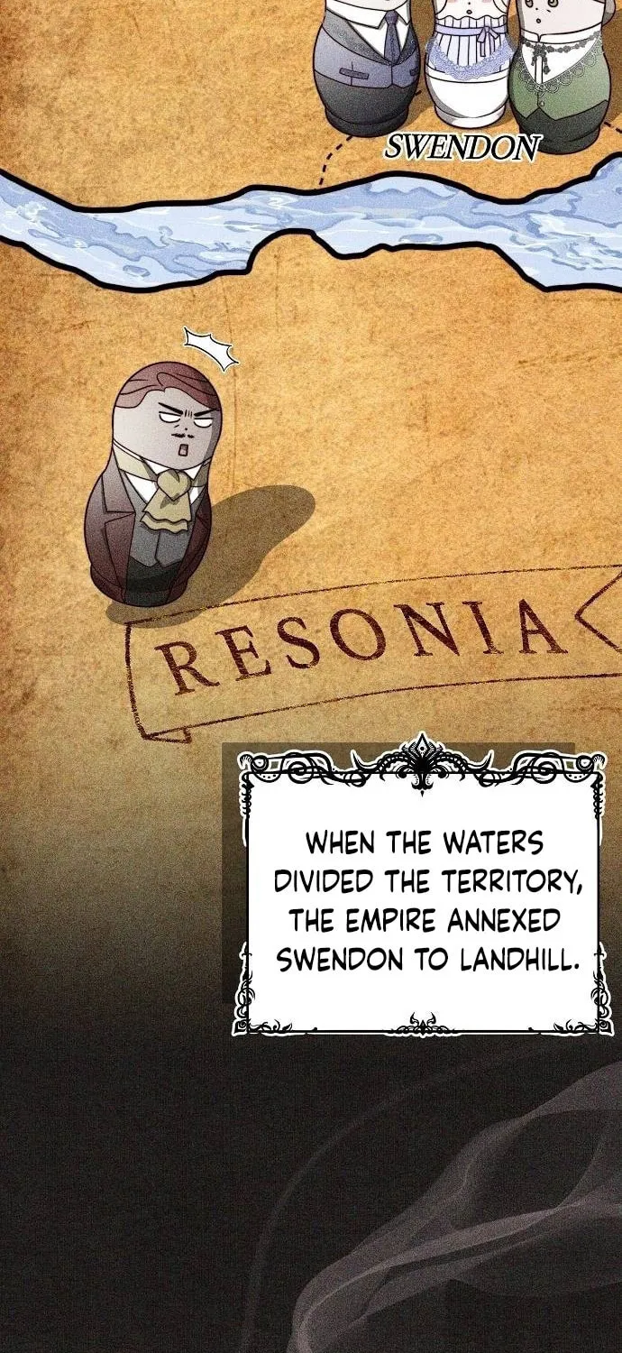How to Turn a Kind Savior Into an Emperor Chapter 4 page 25 - 