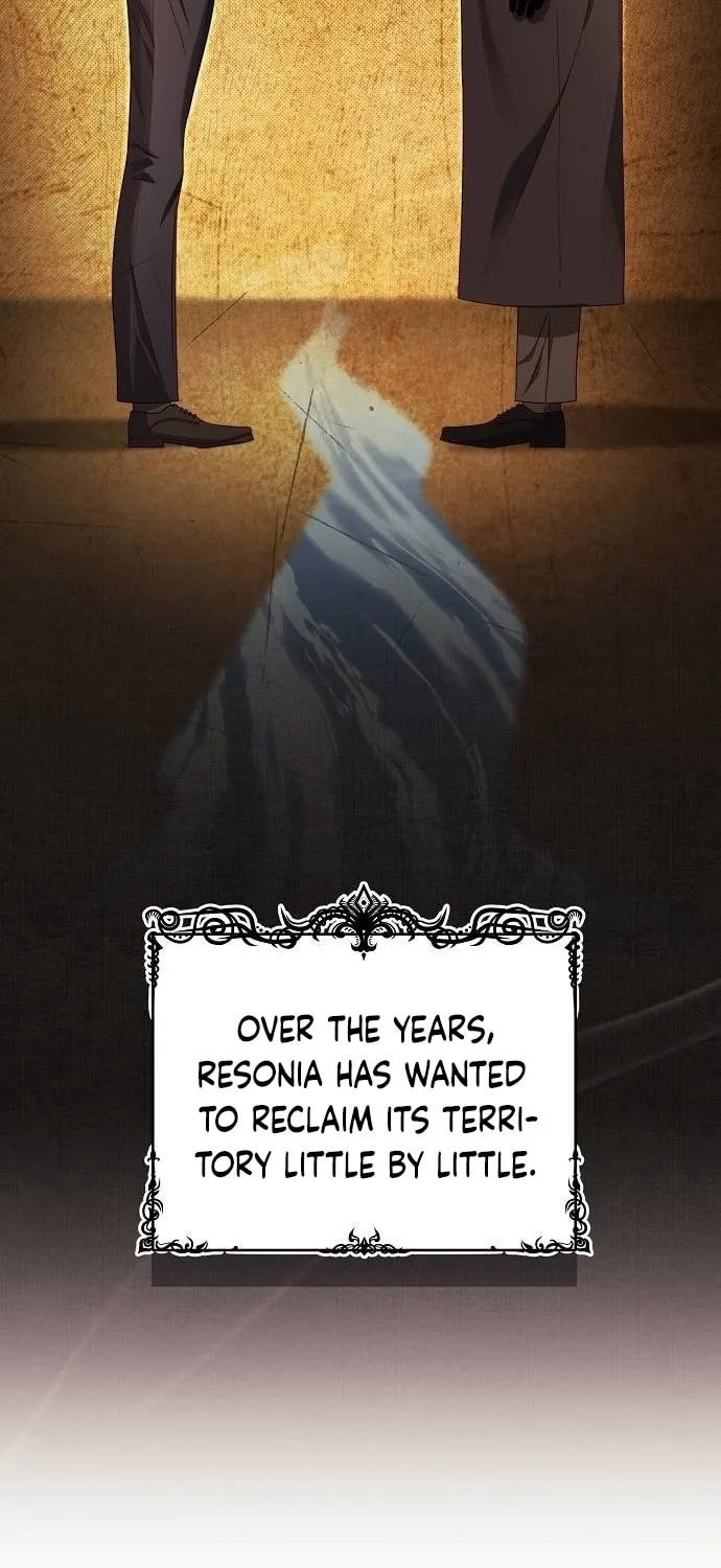 How to Turn a Kind Savior Into an Emperor Chapter 4 page 27 - 
