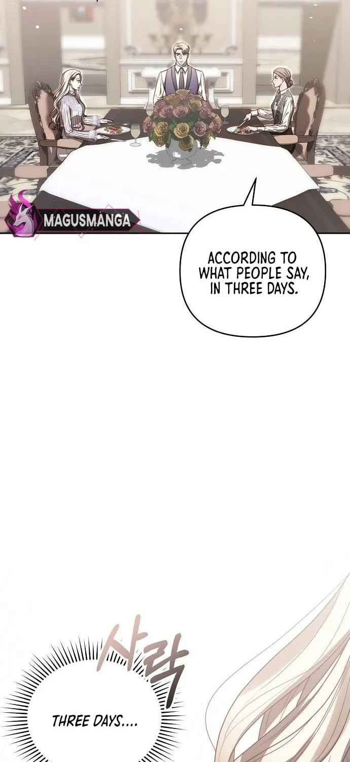 How to Turn a Kind Savior Into an Emperor Chapter 4 page 32 - 