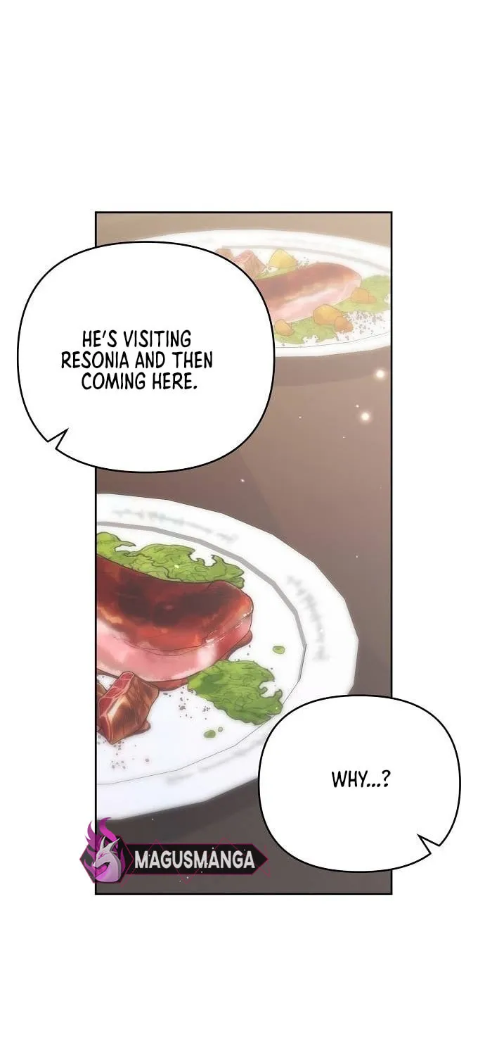 How to Turn a Kind Savior Into an Emperor Chapter 4 page 35 - 